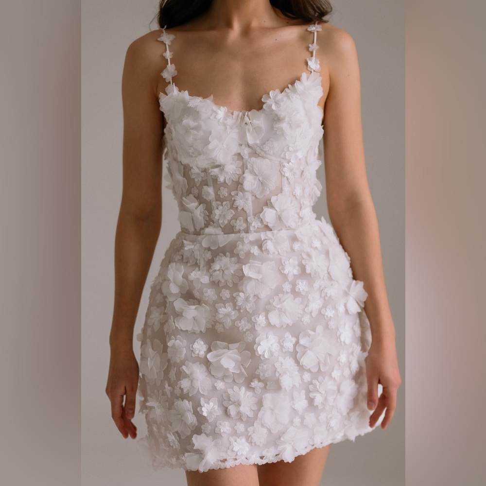 VHYBE Studio Flora Dress